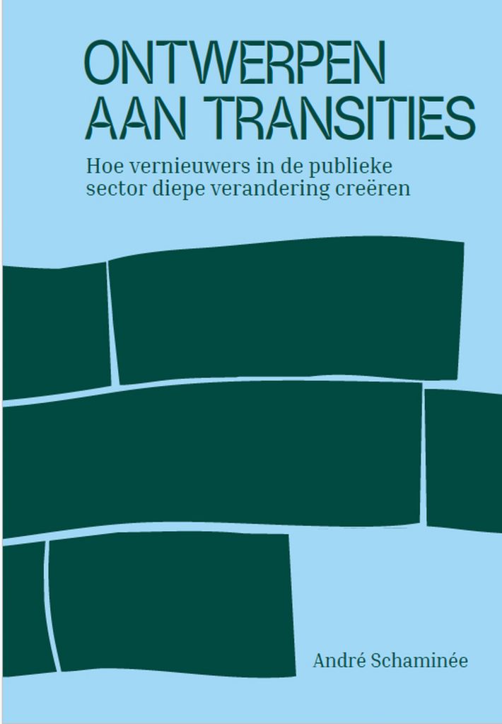 Ontwerpen aan Transities Ontwerpen aan Transities