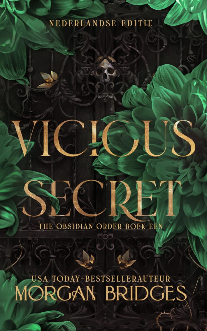 Vicious secret Vicious secret