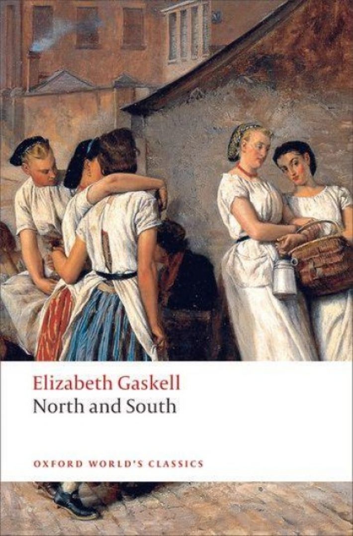 North and South North and South