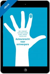 Autersrecht voor Ontwerpers