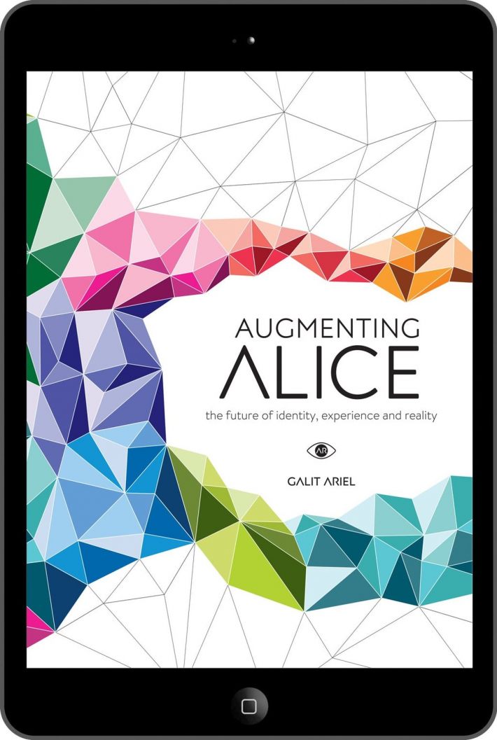 Augmenting Alice Augmenting Alice