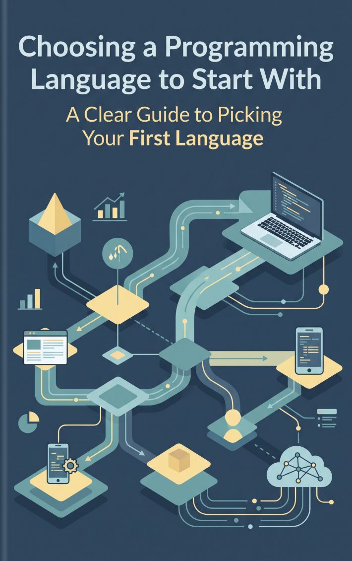 Choosing a Programming Language to Start With