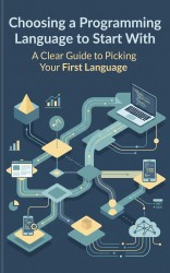 Choosing a Programming Language to Start With