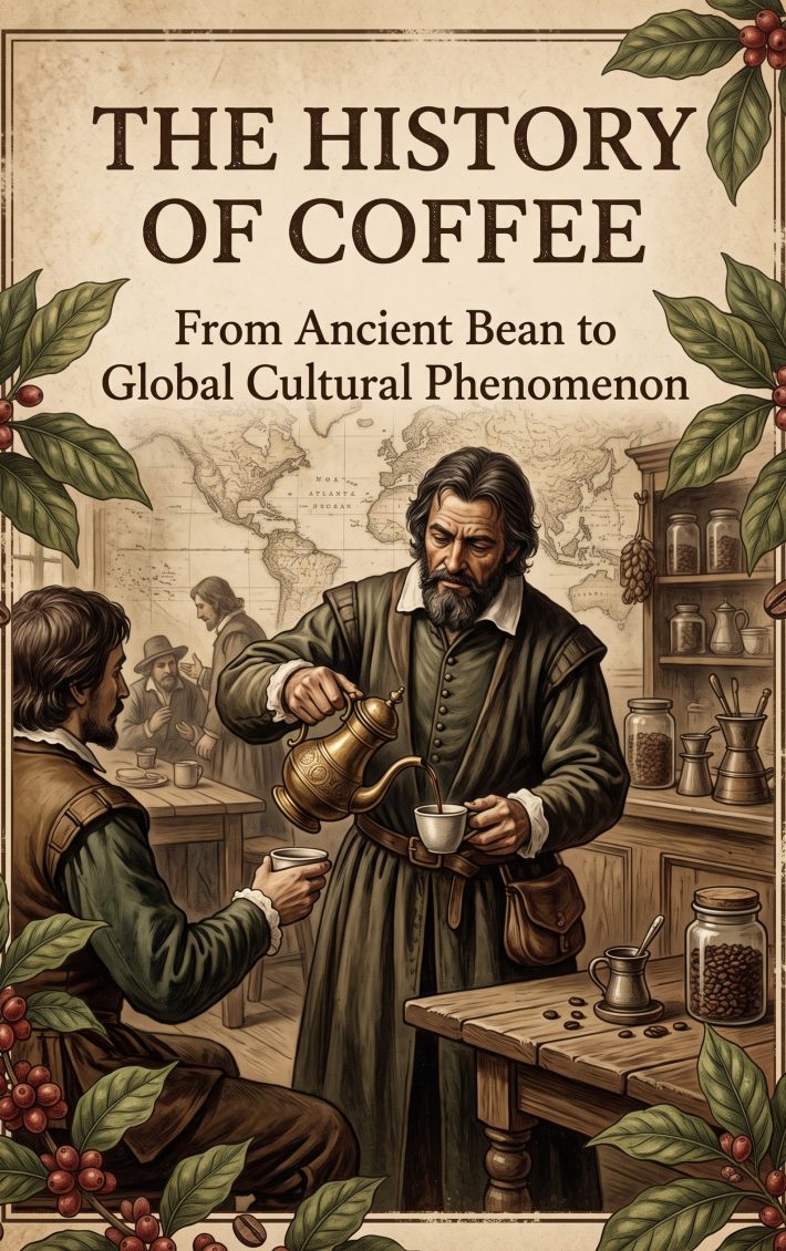 The History of Coffee