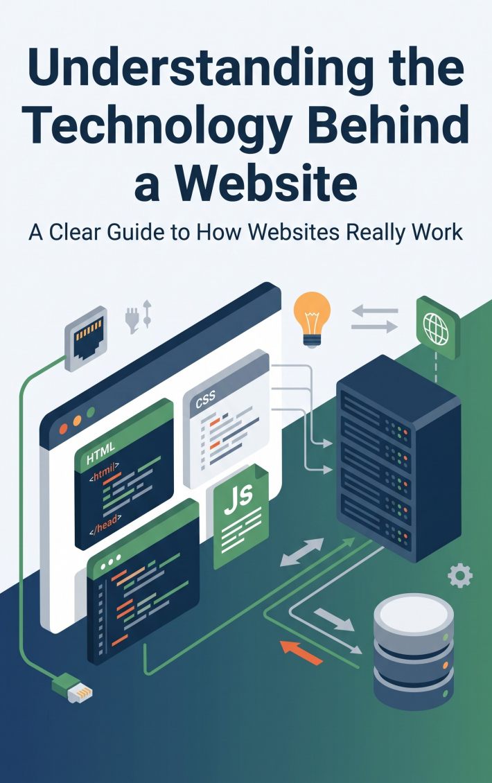Understanding the Technology Behind a Website