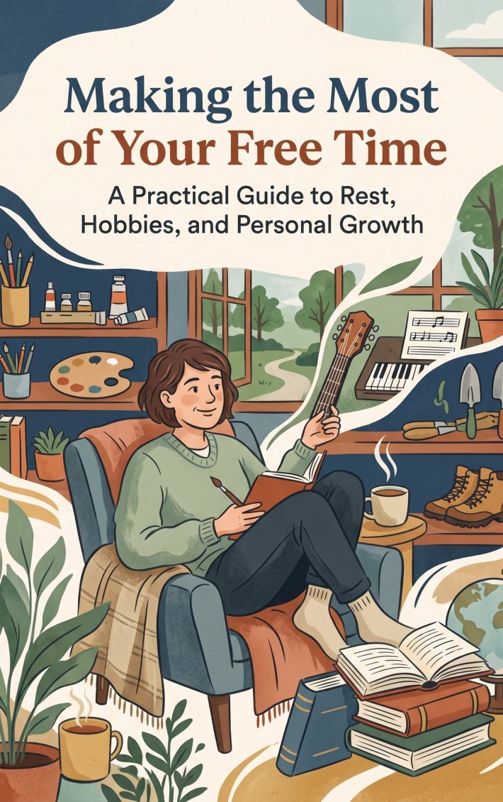 Making the Most of Your Free Time
