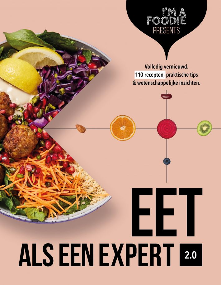 Eet als een expert 2.0 Eet als een expert 2.0