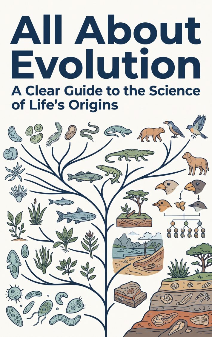 All About Evolution