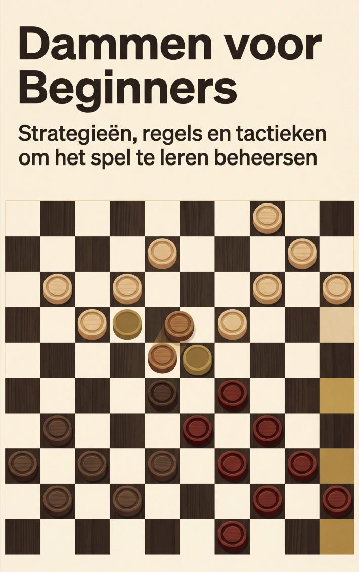 Dammen voor Beginners