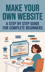 Make Your Own Website