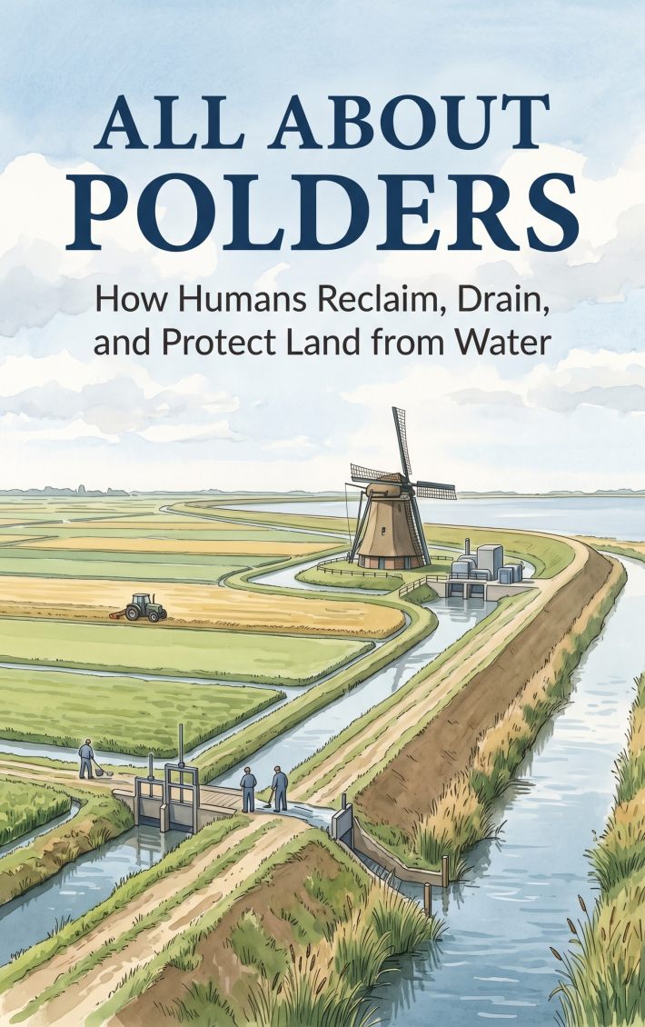 All About Polders