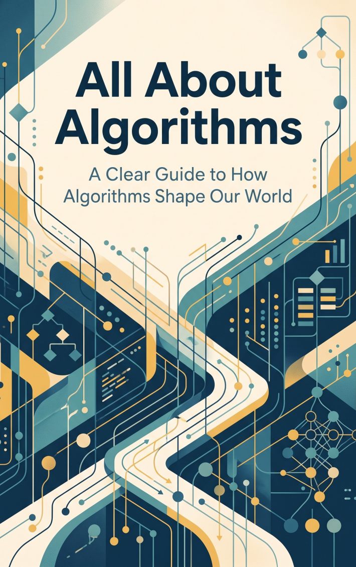All About Algorithms
