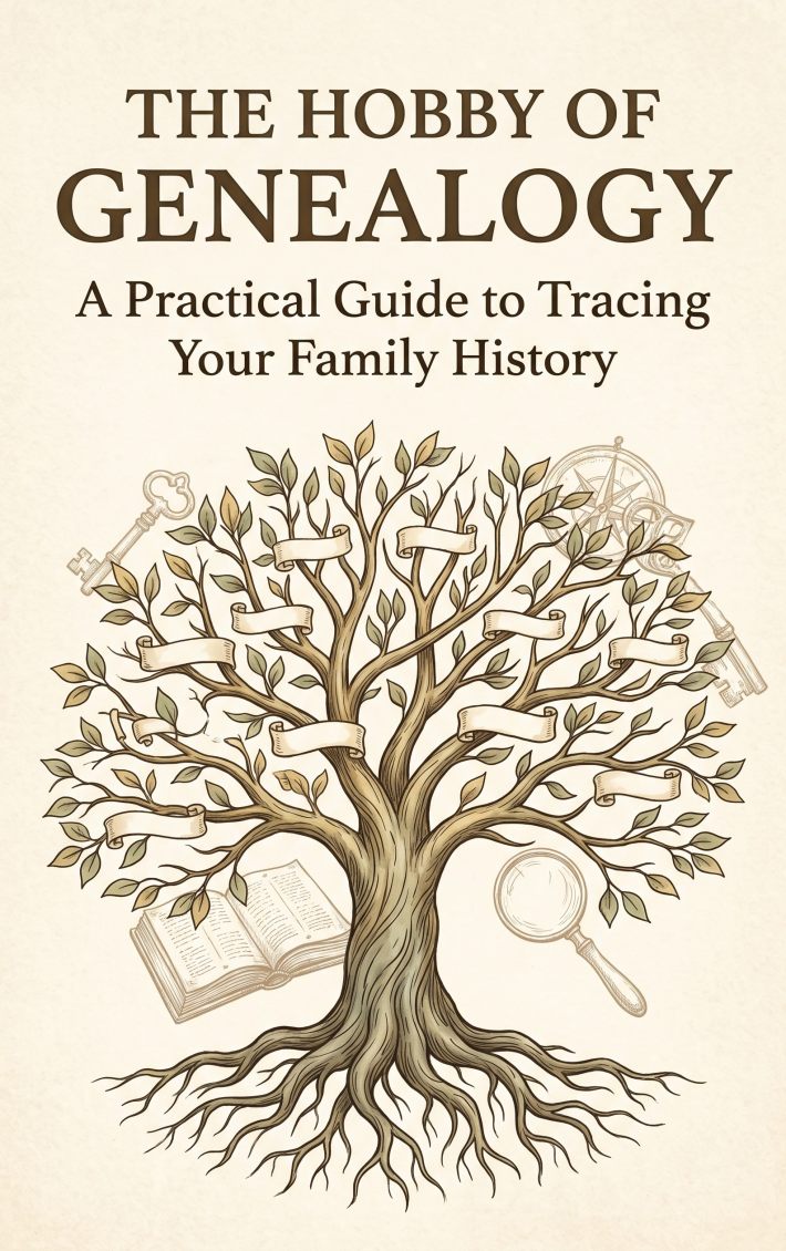 The Hobby of Genealogy
