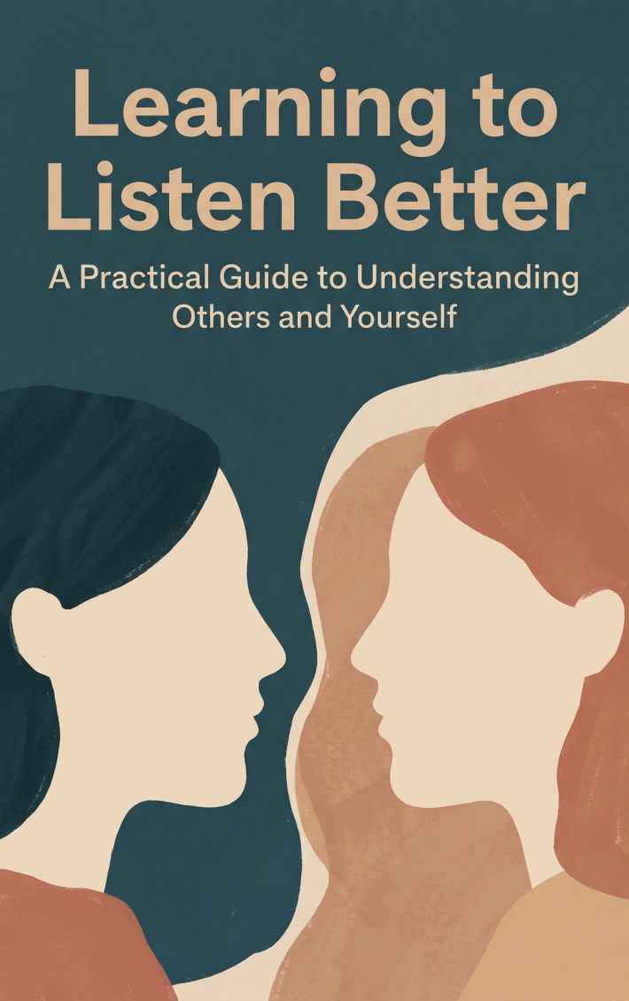 Learning to Listen Better