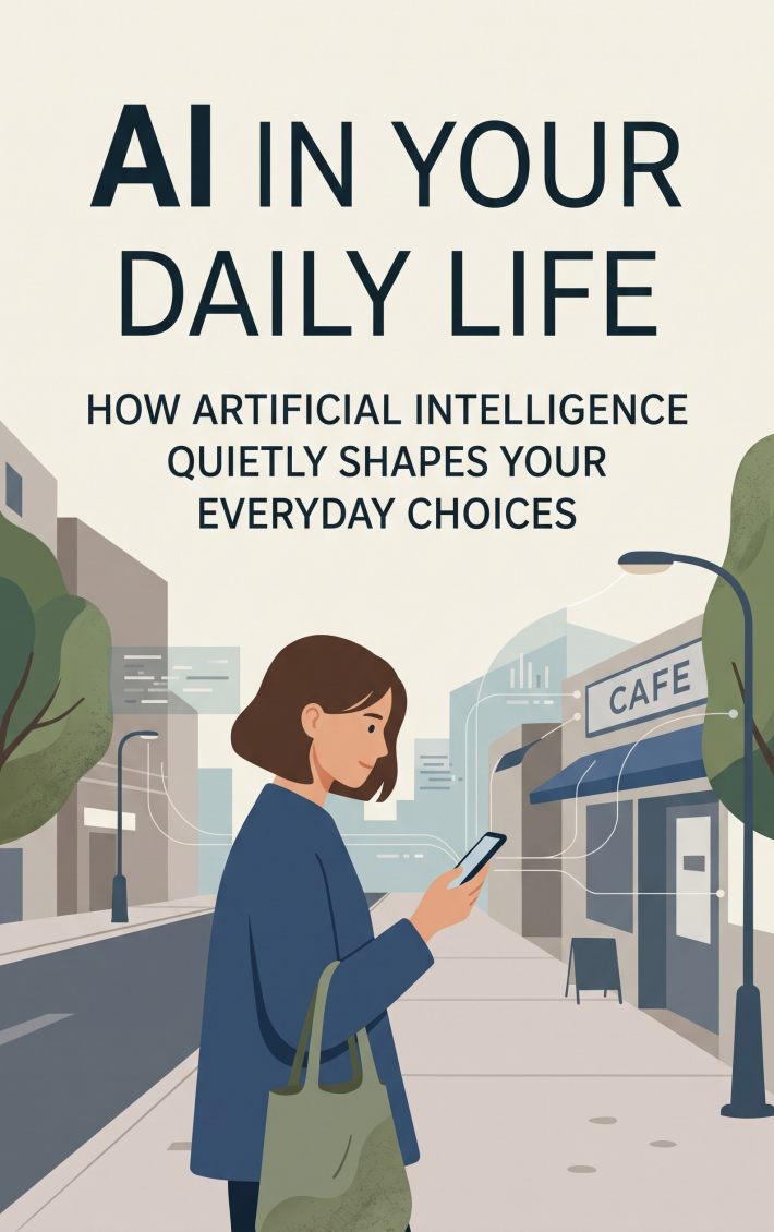 AI in Your Daily Life