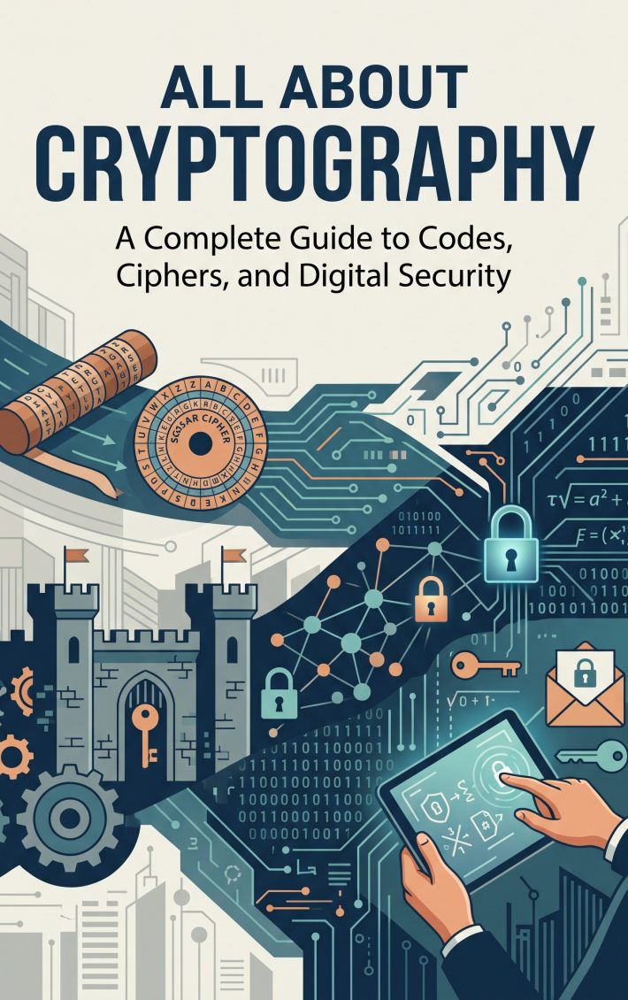 All About Cryptography