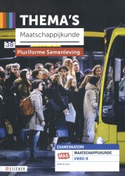 Thema's Maatschappijkunde - MAX