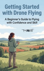 Getting Started with Drone Flying