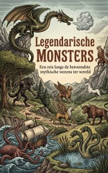 Legendarische Monsters