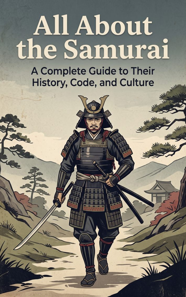 All About the Samurai