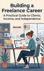 Building a Freelance Career