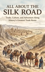 All About the Silk Road