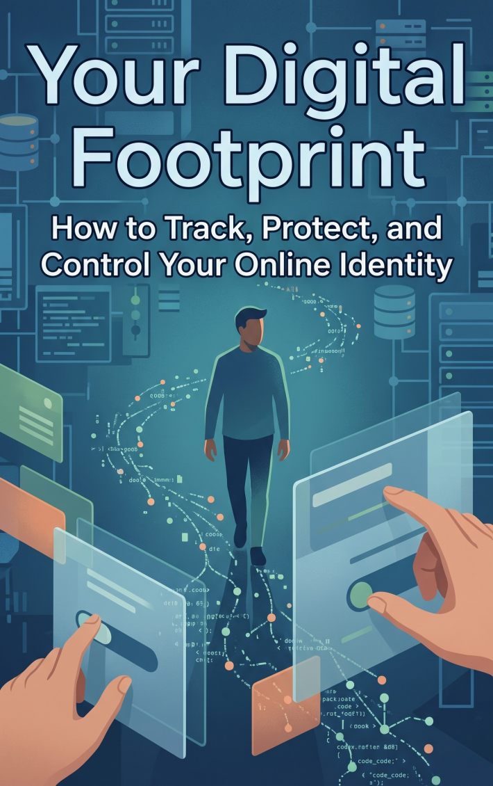 Your Digital Footprint