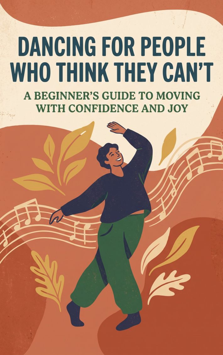 Dancing for People Who Think They Can't