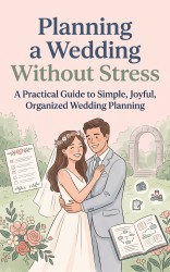 Planning a Wedding Without Stress