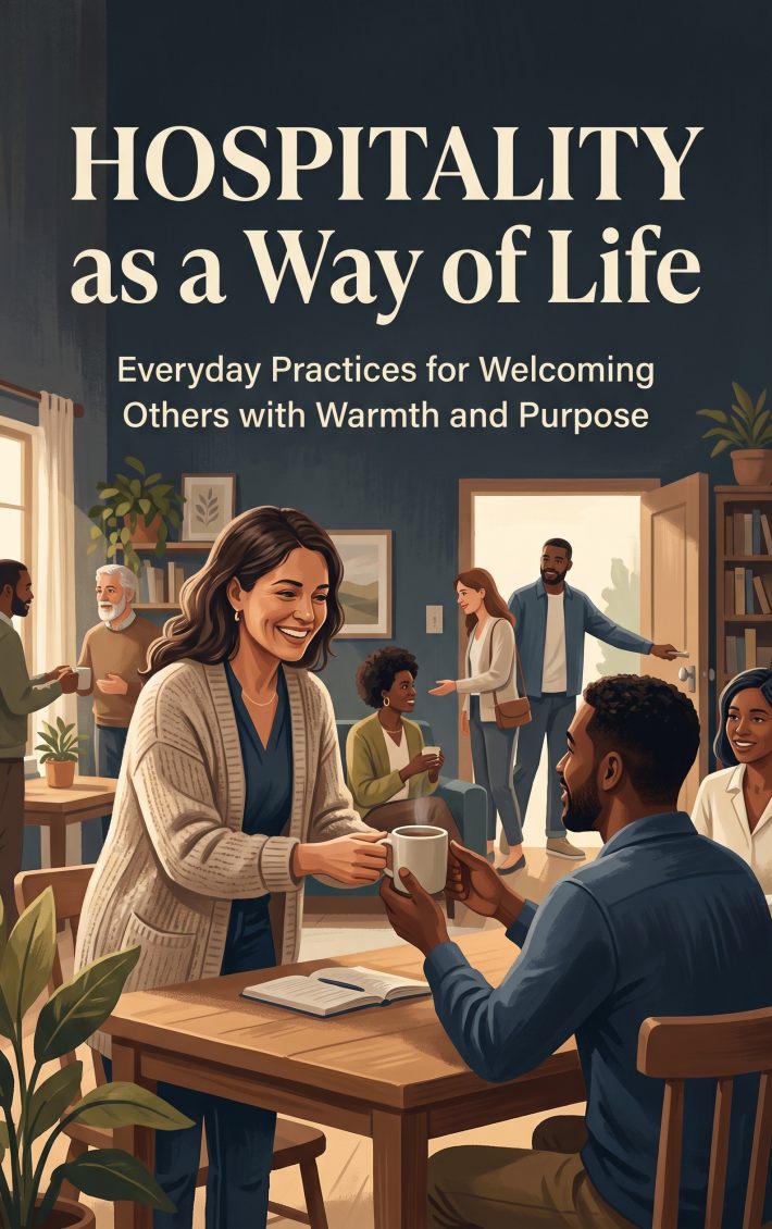 Hospitality as a Way of Life