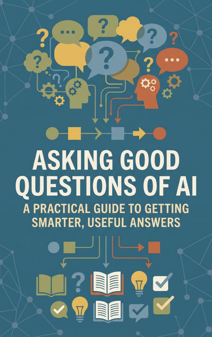 Asking Good Questions of AI
