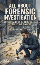All About Forensic Investigation