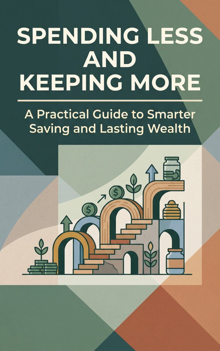 Spending Less and Keeping More