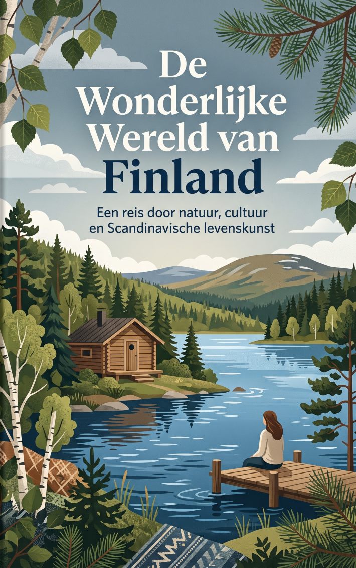 De Wonderlijke Wereld van Finland