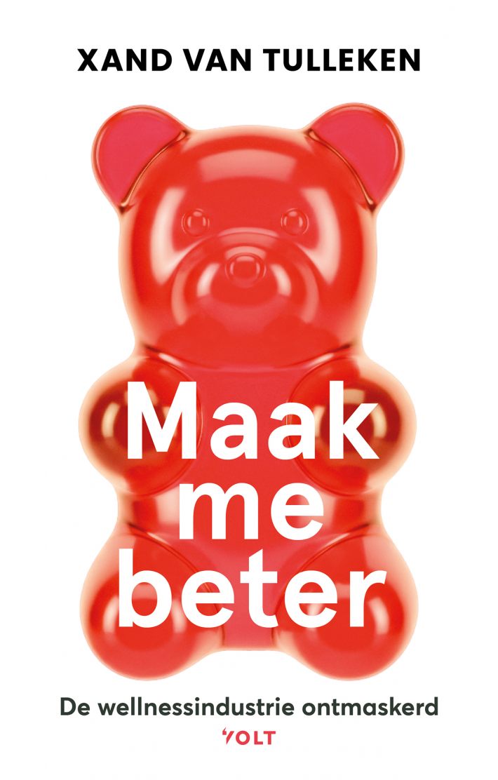 Maak me beter Maak me beter