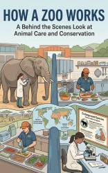 How a Zoo Works