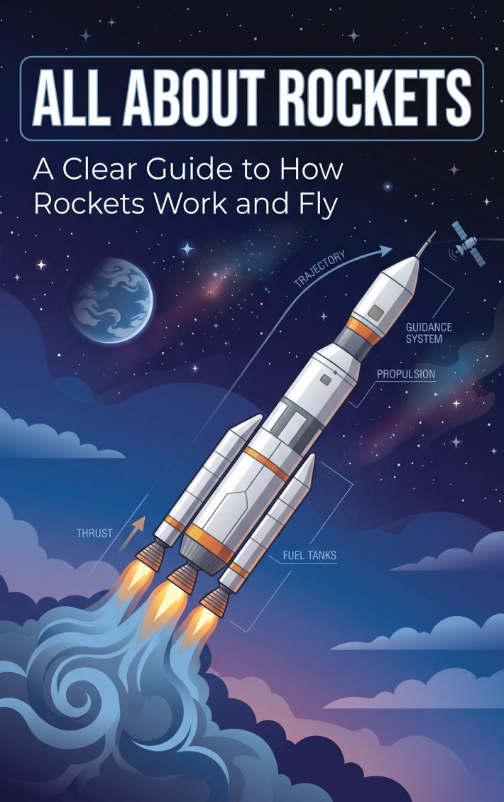 All About Rockets