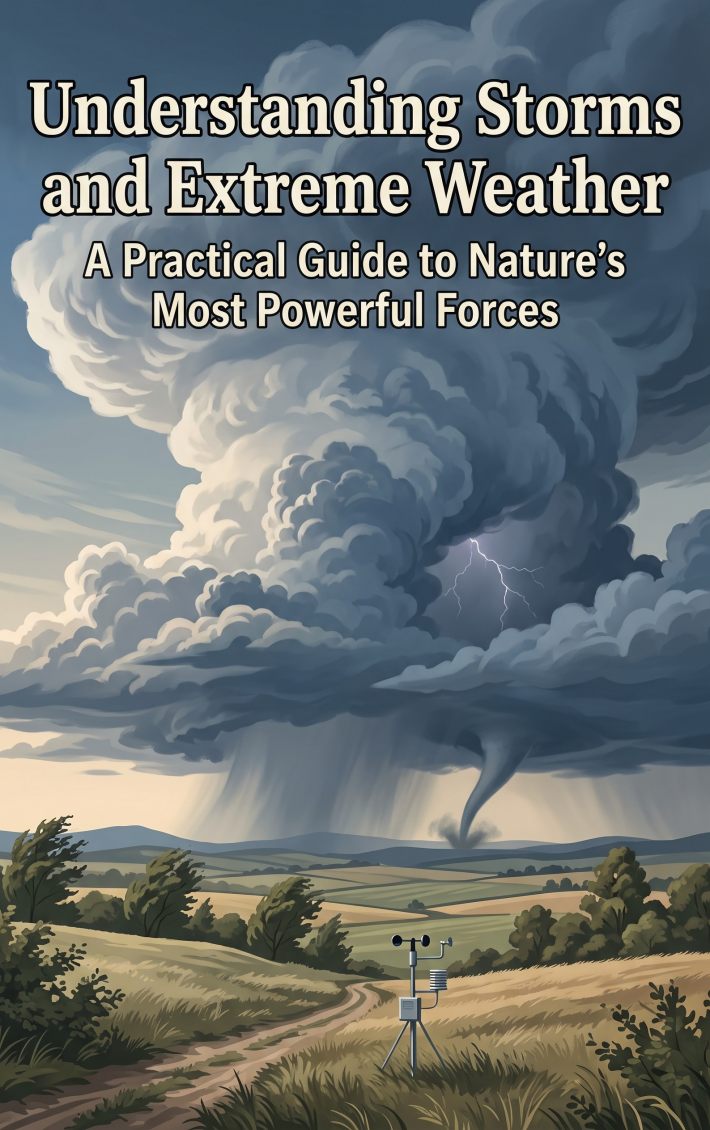 Understanding Storms and Extreme Weather