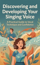 Discovering and Developing Your Singing Voice