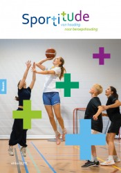 Sportitude - Van houding naar beroepshouding
