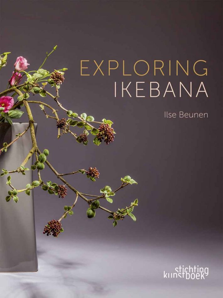 Exploring Ikebana Exploring Ikebana