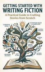 Getting Started with Writing Fiction