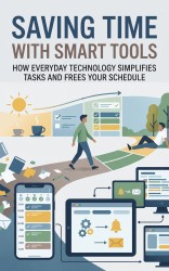 Saving Time with Smart Tools