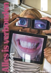 Blink Taal & Lezen logboek gr 5/6 pakket B thema 1: Alles is verbonden