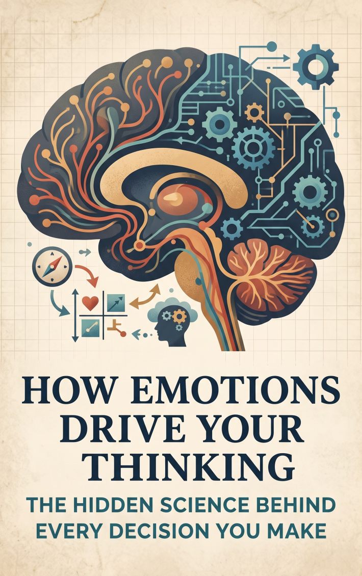 How Emotions Drive Your Thinking