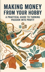 Making Money from Your Hobby