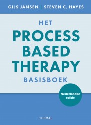 Het Process Based Therapy-basisboek Het Process Based Therapy-basisboek