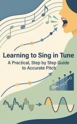 Learning to Sing in Tune