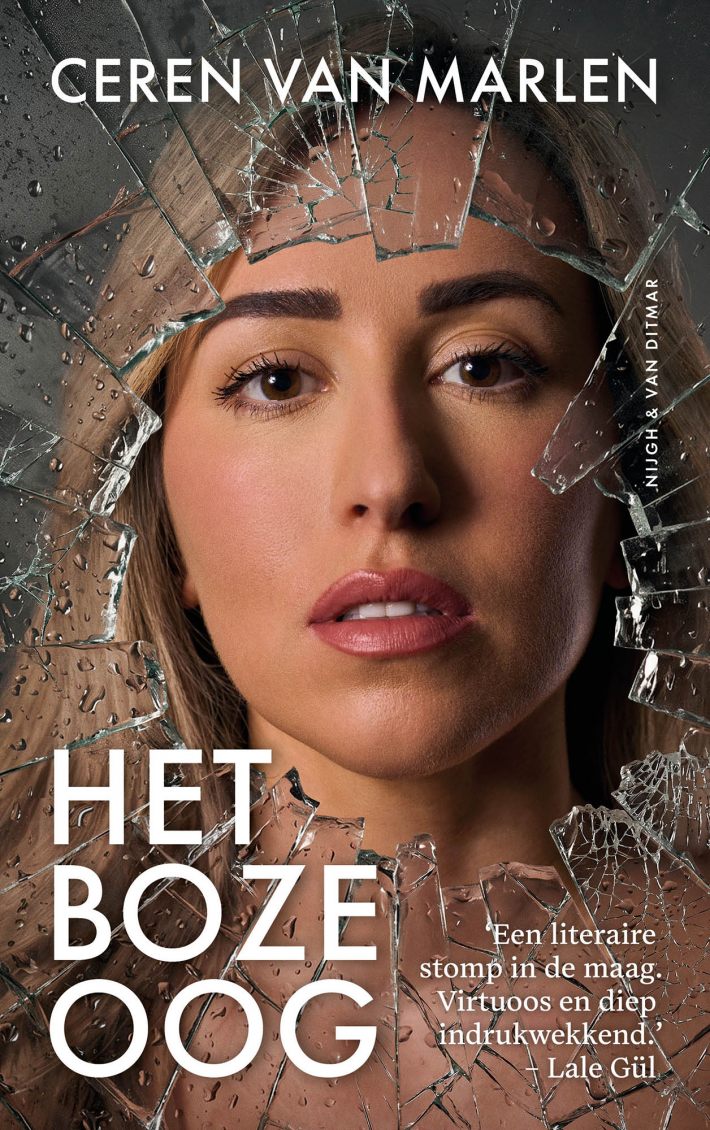 Het boze oog Het boze oog