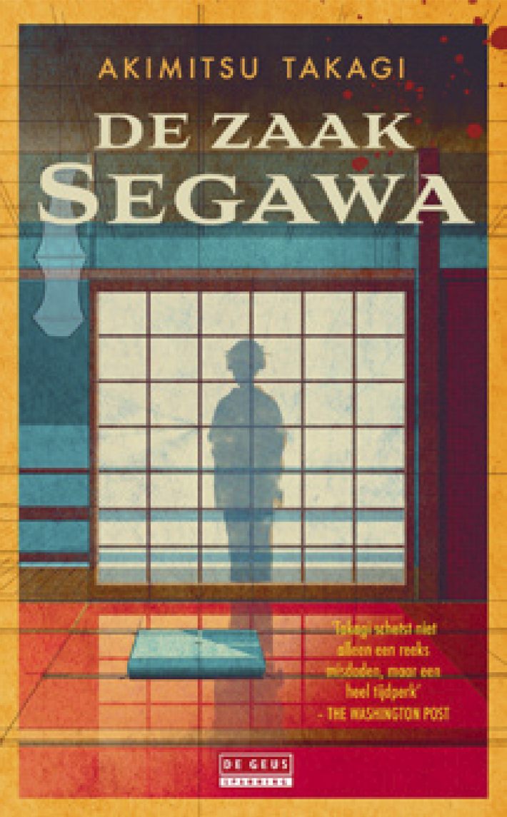 De zaak-Segawa De zaak-Segawa